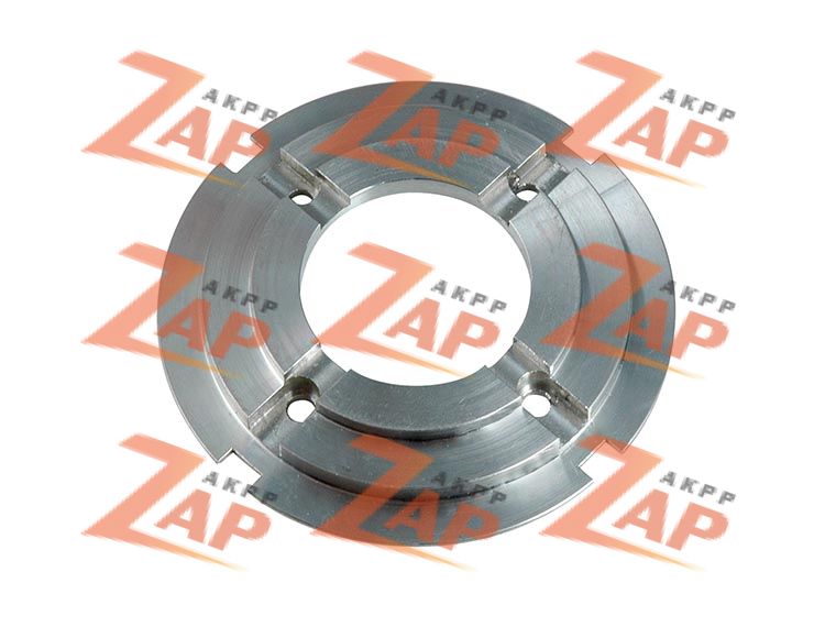 STATOR CAP