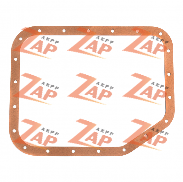 ПРОКЛАДКА ПОДДОНА