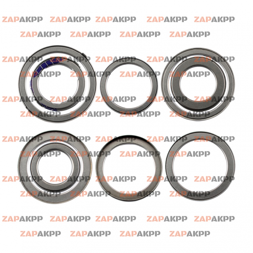 КОМПЛЕКТ ПОДШИПНИКОВ
