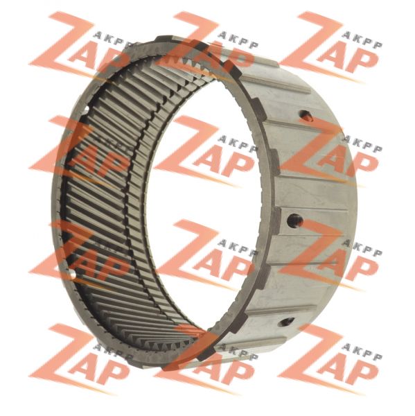 КОРОНЧАТАЯ ШЕСТЕРНЯ