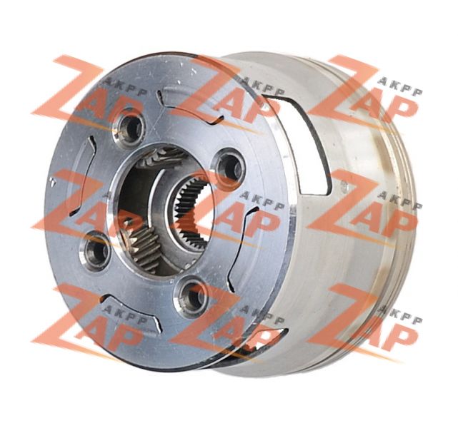 ПЛАНЕТАРНЫЙ МЕХАНИЗМ