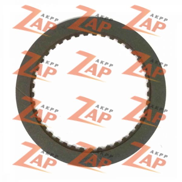 ФРИКЦИОННЫЙ ДИСК