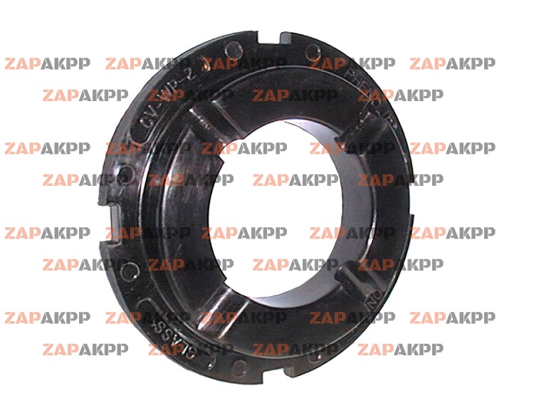 STATOR CAP