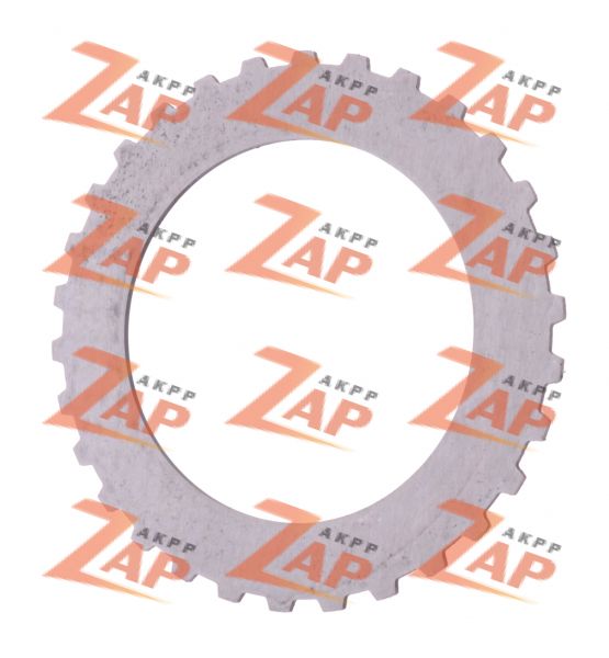 СТАЛЬНОЙ ДИСК