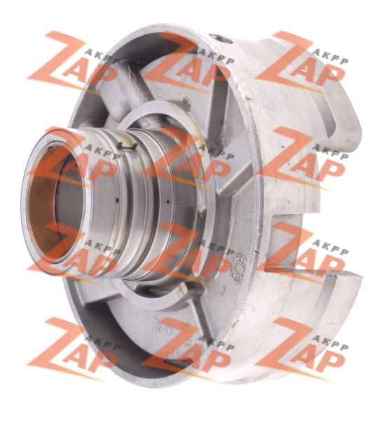 СУППОРТ ВЕДОМОЙ ШЕСТЕРНИ