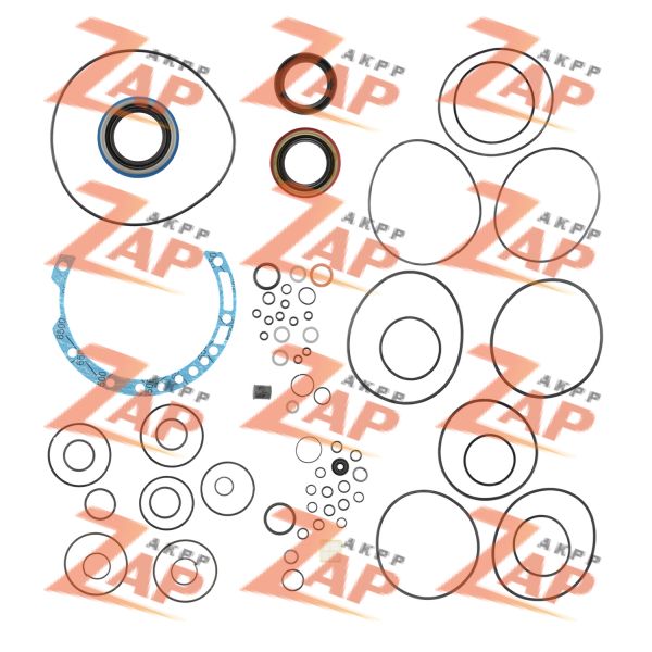 КОМПЛЕКТ ПРОКЛАДОК