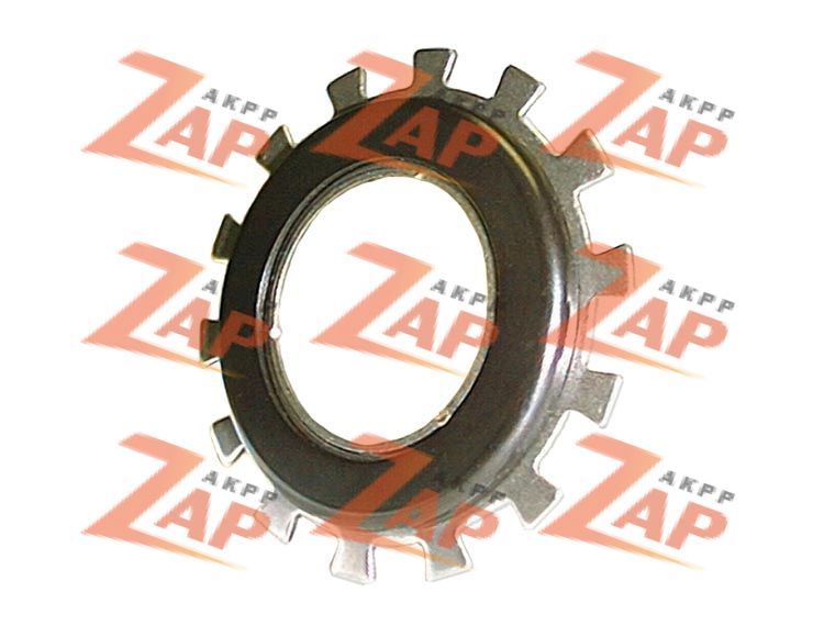 THRUST BEARING