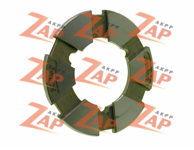 STATOR CAP