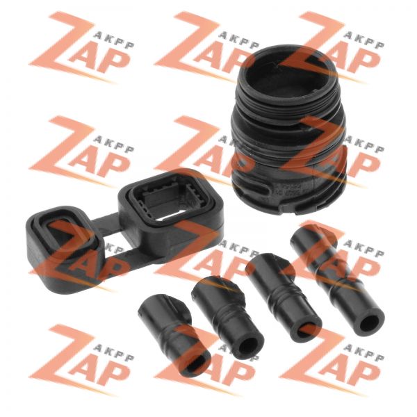 КОМПЛЕКТ УПЛОТНЕНИЙ