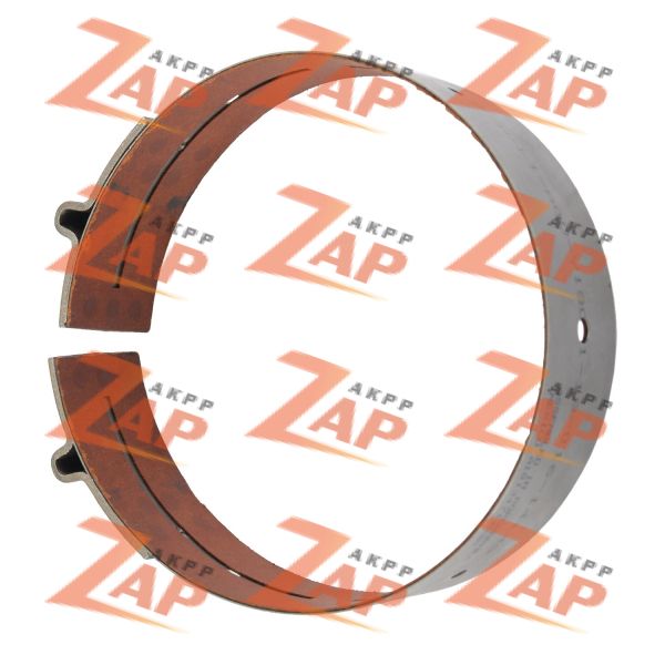 ТОРМОЗНАЯ ЛЕНТА