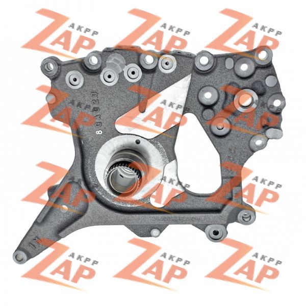 СТАТОР ГИДРОТРАНСФОРМАТОРА