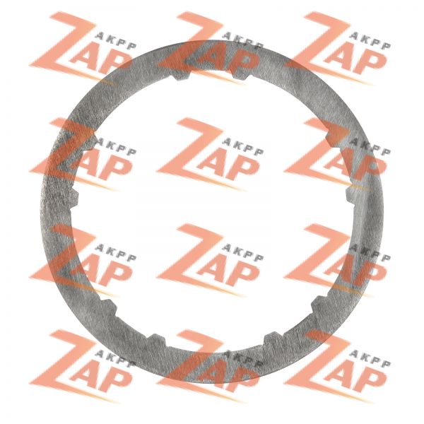 СТАЛЬНОЙ ДИСК