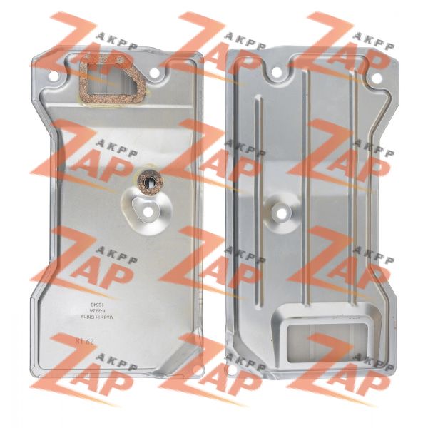 МАСЛЯНЫЙ ФИЛЬТР