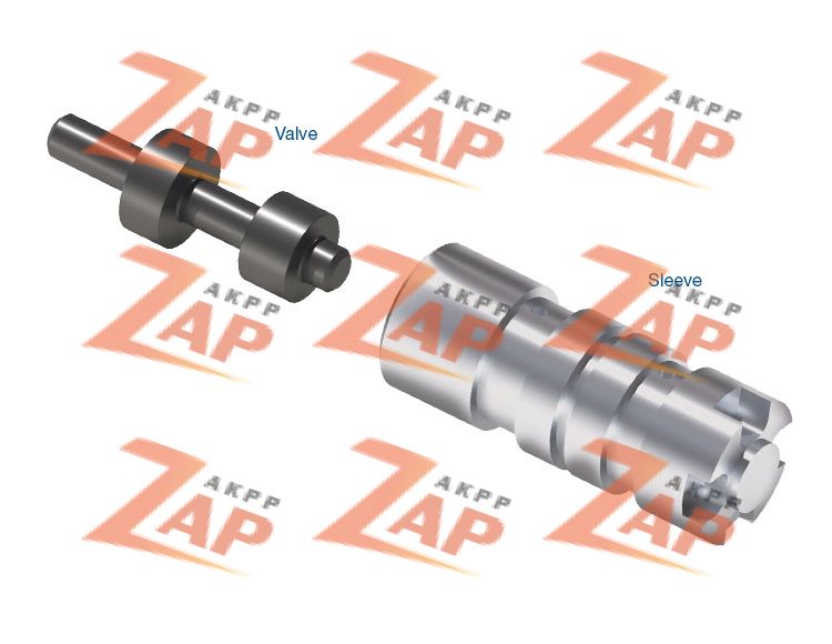 БУСТЕРНЫЙ КЛАПАН