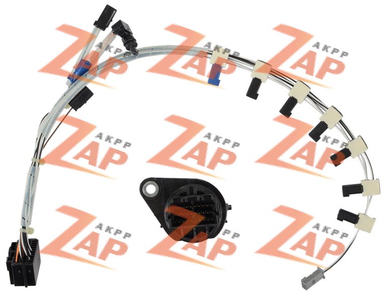 ЭЛЕКТРИЧЕСКАЯ ПРОВОДКА