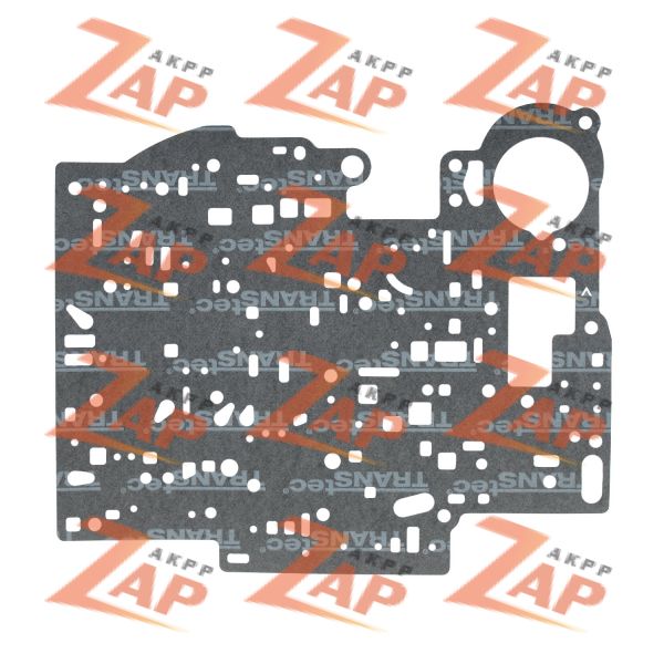 НИЖНЯЯ ПРОКЛАДКА ГИДРОБЛОКА