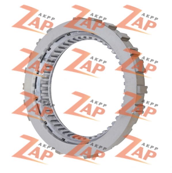 ОБГОННАЯ МУФТА