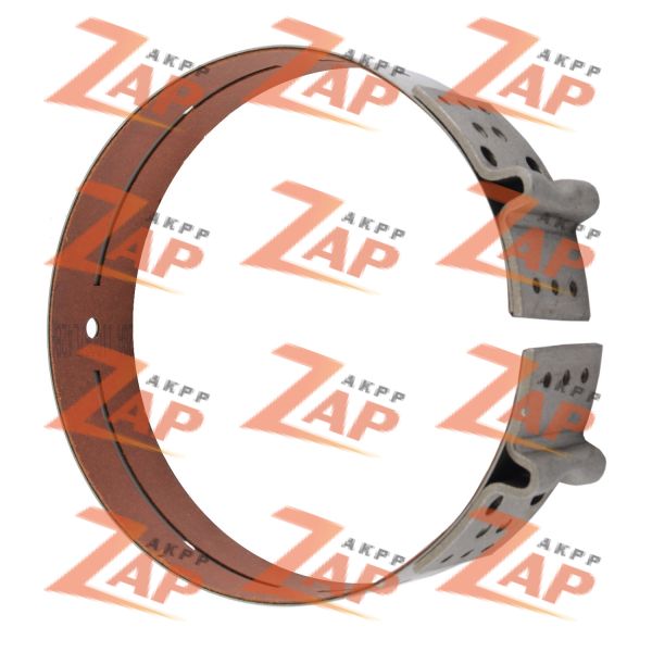 ТОРМОЗНАЯ ЛЕНТА