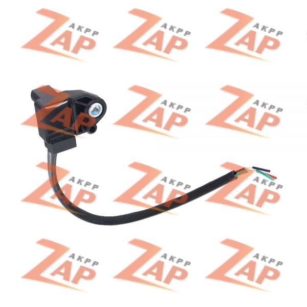 ДАТЧИК ВЫХОДНЫХ ОБОРОТОВ