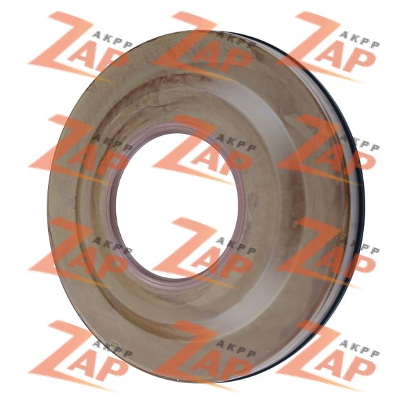 ПЕРЕДНЯЯ КРЫШКА-САЛЬНИК