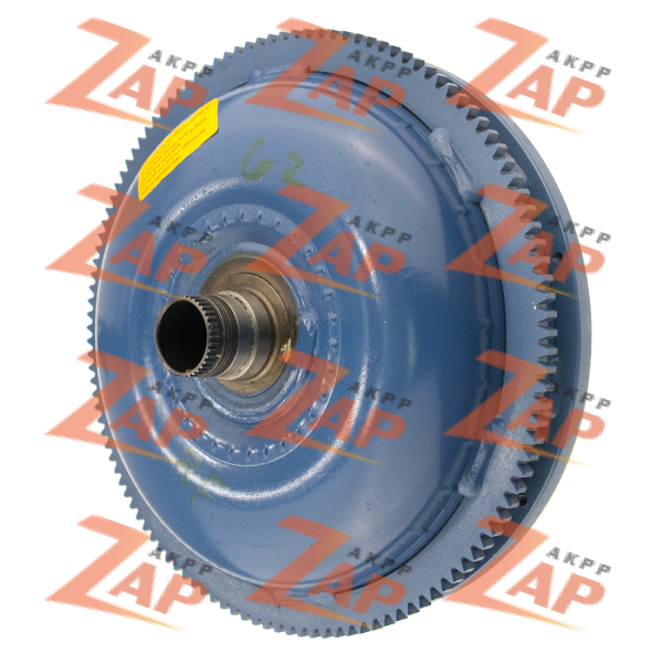 ГИДРОТРАНСФОРМАТОР