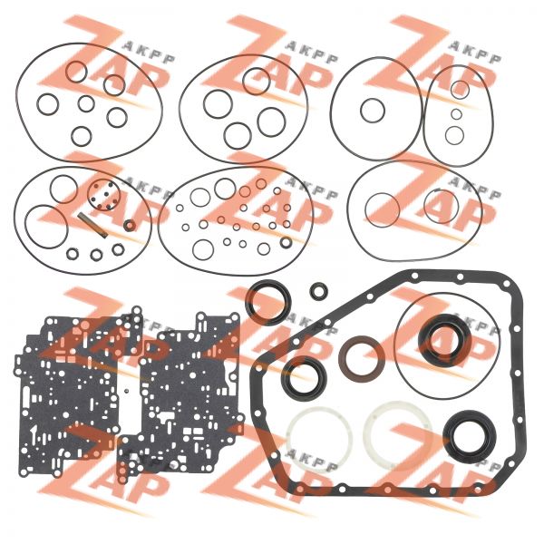 КОМПЛЕКТ ПРОКЛАДОК