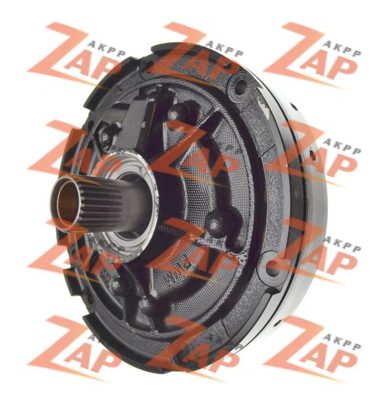 МАСЛЯНЫЙ НАСОС