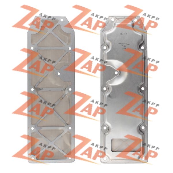 МАСЛЯНЫЙ ФИЛЬТР