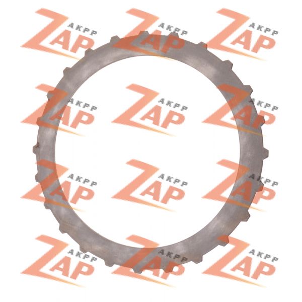 ФРИКЦИОННЫЙ ДИСК