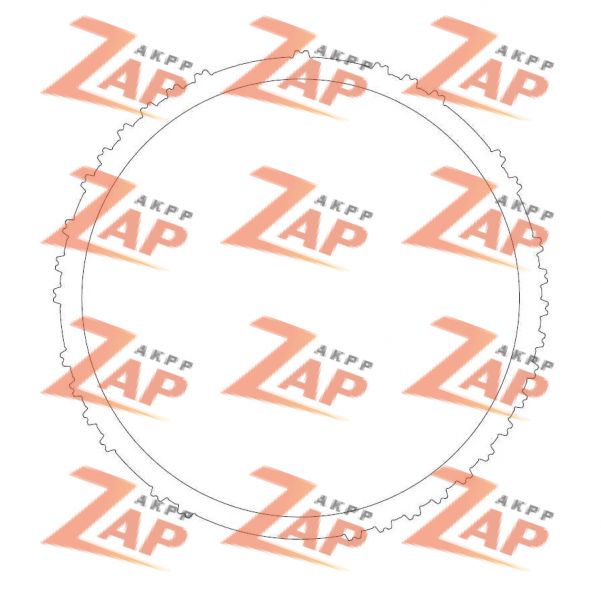 СТАЛЬНОЙ ДИСК