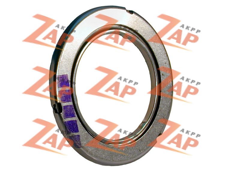 THRUST BEARING