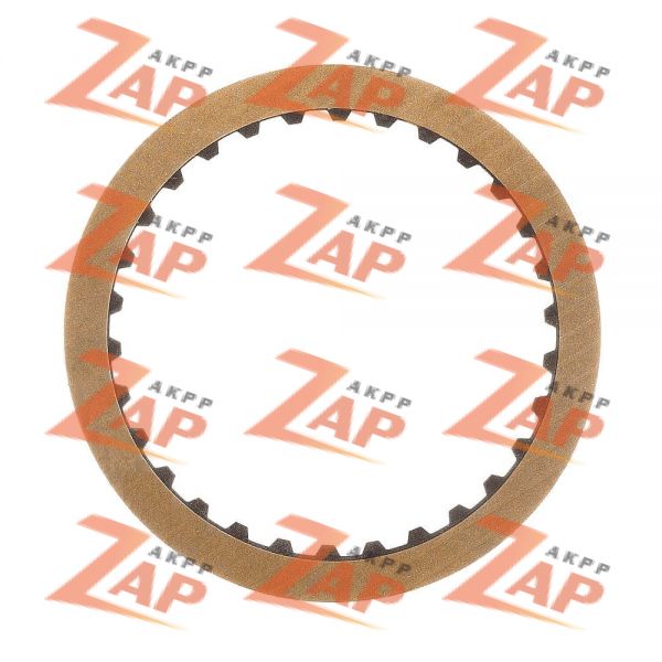 ФРИКЦИОННЫЙ ДИСК