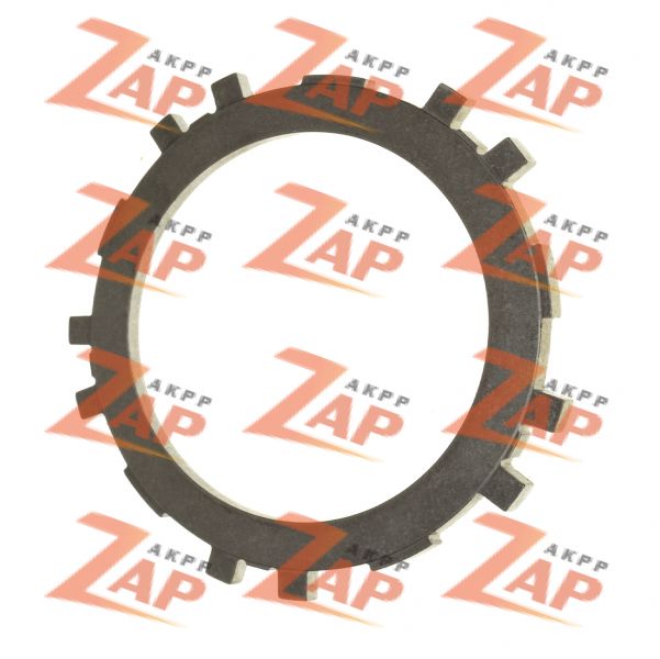 ОПОРНЫЙ ДИСК НИЖНИЙ