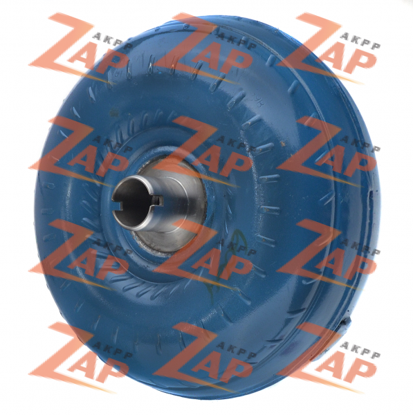 ГИДРОТРАНСФОРМАТОР