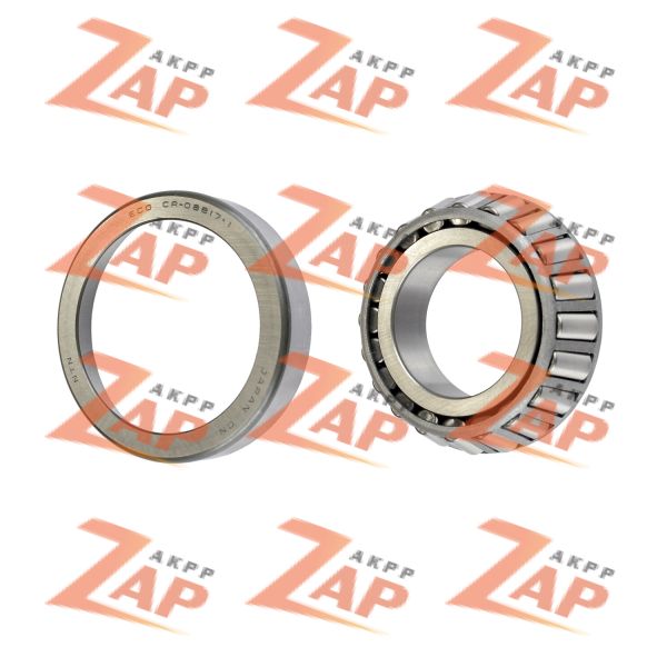 ПОДШИПНИК ДИФФЕРЕНЦИАЛА