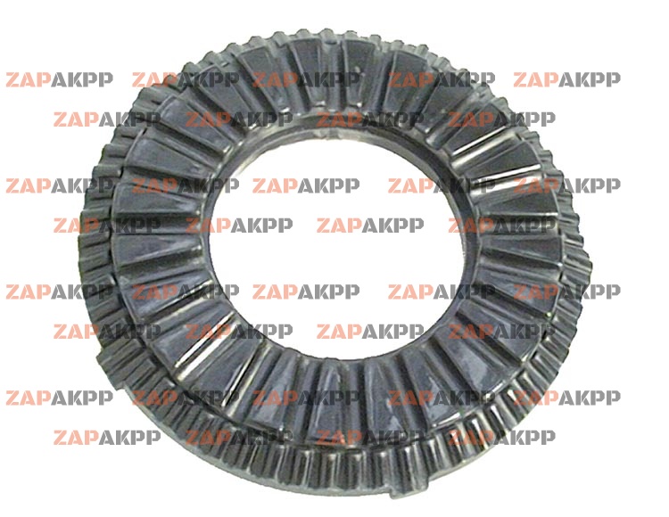 STATOR CAP