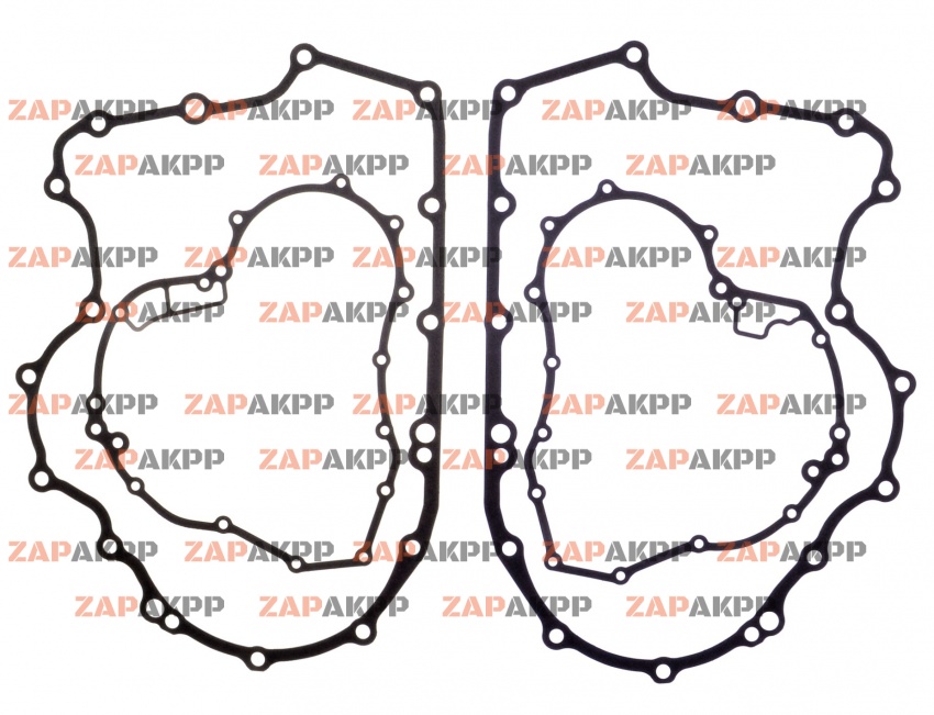 КОМПЛЕКТ ПРОКЛАДОК КОРПУСА АКПП