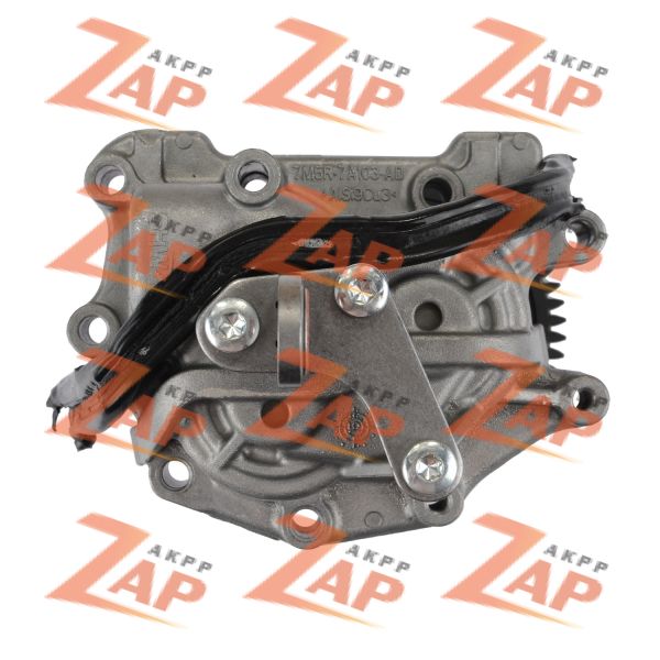 МАСЛЯНЫЙ НАСОС