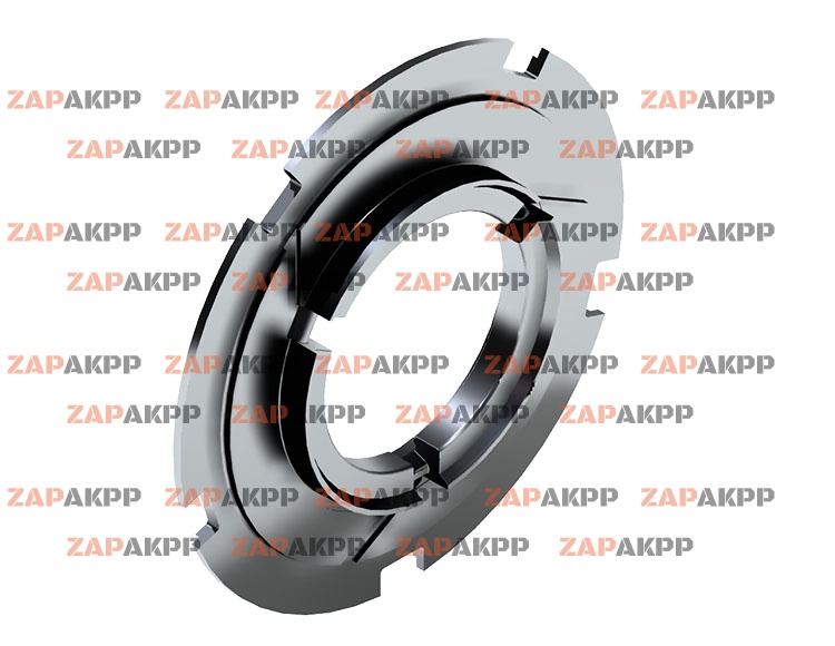 STATOR CAP