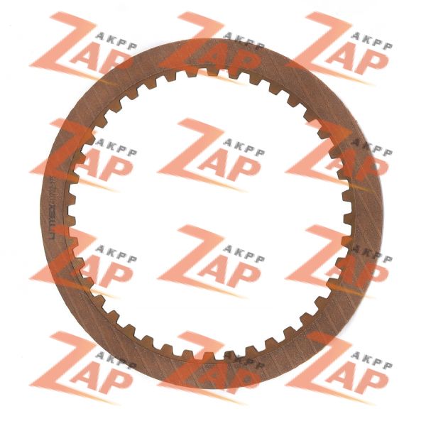 ФРИКЦИОННЫЙ ДИСК