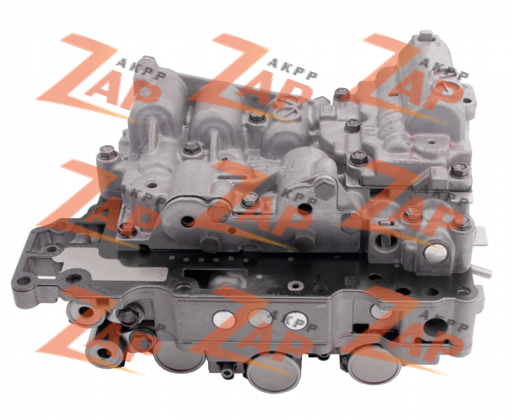 ГИДРАВЛИЧЕСКИЙ БЛОК