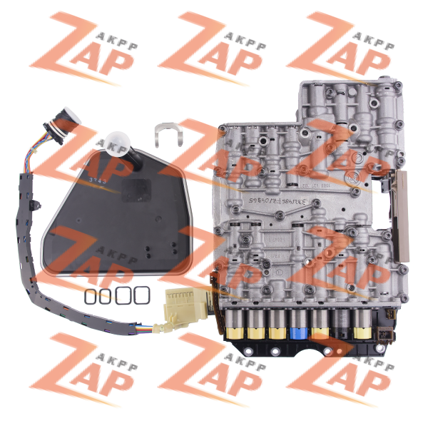 МЕХАТРОНИК