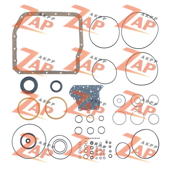 КОМПЛЕКТ ПРОКЛАДОК
