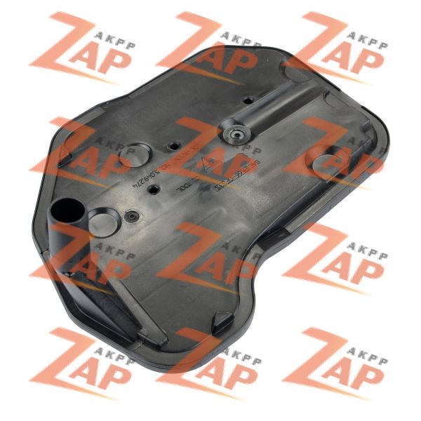 МАСЛЯНЫЙ ФИЛЬТР