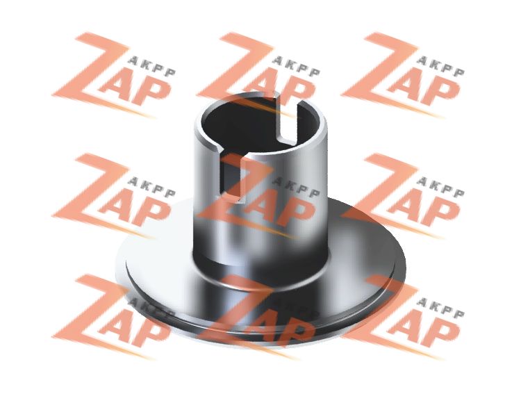 СТУПИЦА ГИДРОТРАНСФОРМАТОРА