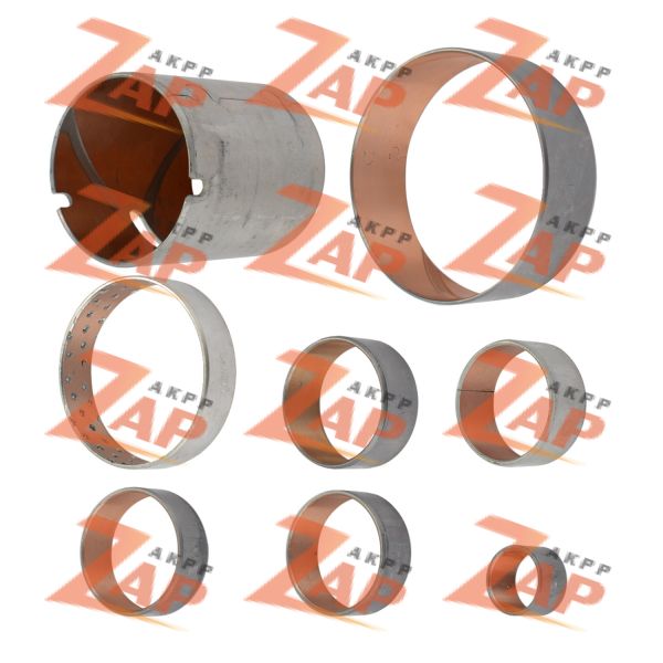 КОМПЛЕКТ ВТУЛОК