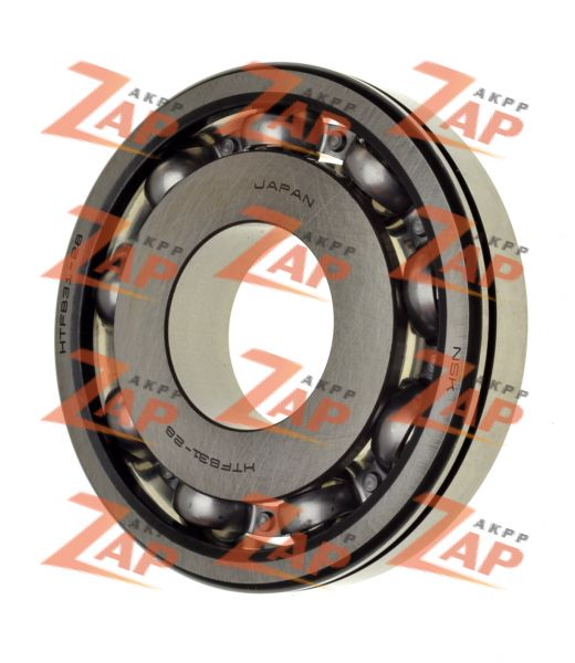 ПОДШИПНИК КОРПУСА