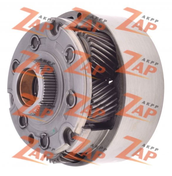 ПЛАНЕТАРНЫЙ МЕХАНИЗМ