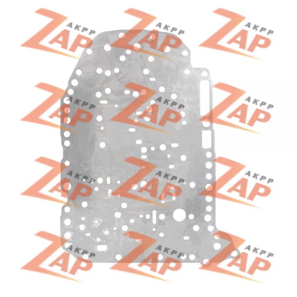 СЕПАРАТОРНАЯ ПЛАСТИНА ВЕРХНЯЯ