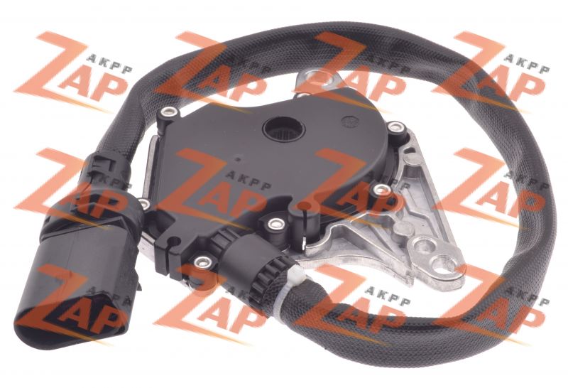 СЕЛЕКТОР ВЫБОРА ПЕРЕДАЧ